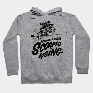 Scorpio Rising Hoodie